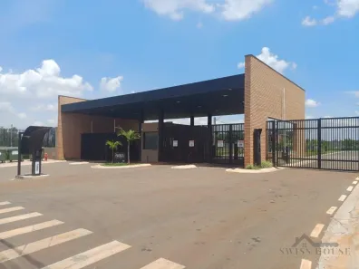 Lote/Terreno à venda, 370m² no Betel, Paulínia
