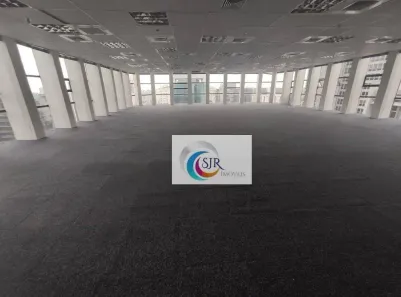 Sala Comercial para alugar, 244m² no Bela Vista, São Paulo