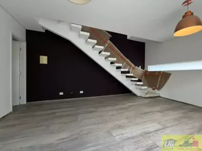 Sobrado com 2 Quartos à venda, 114m² no Vila Morse, São Paulo