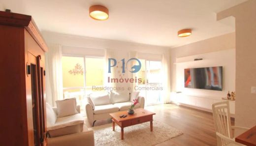 Casa com 3 Quartos à venda, 115m² no Jardim Umuarama, São Paulo