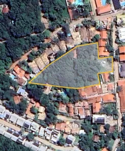 Lote/Terreno à venda, 3884m² no Pipa, Tibau do Sul