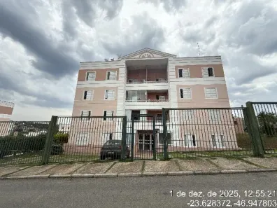 Apartamento com 2 Quartos à venda, 43m² no Jardim Ísis, Cotia