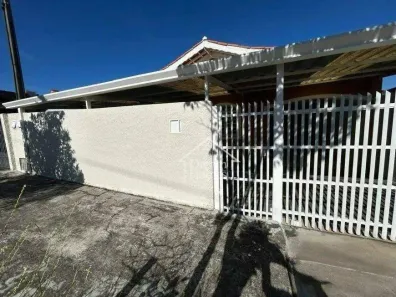 Casa com 3 Quartos para alugar, 198m² no João XXIII, Vinhedo