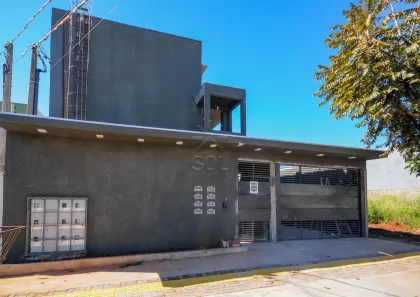 Kitnet com 1 Quarto para alugar, 30m² no Ipê, Foz do Iguaçu
