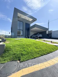 Casa com 3 Quartos à venda, 306m² no Jardins Bolonha, Senador Canedo
