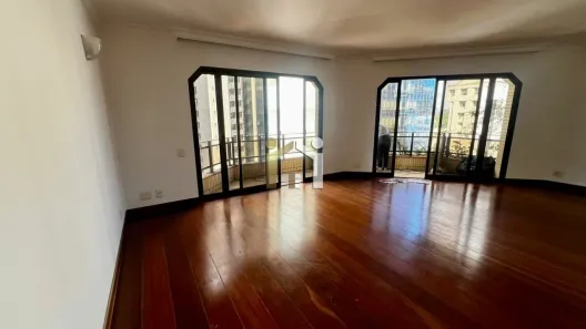 Apartamento com 3 Quartos à venda, 240m² no Itaim Bibi, São Paulo