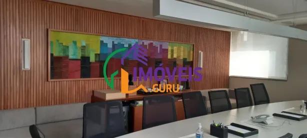 Sala Comercial à venda, 202m² no Bela Vista, São Paulo
