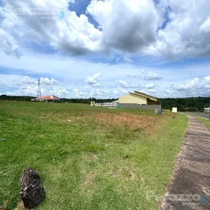 Lote/Terreno à venda, 451m² no Alphaville Brasília, Cidade Ocidental