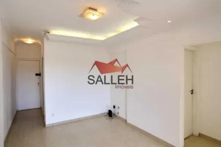 Apartamento com 3 Quartos à venda, 80m² no Santa Efigênia, Belo Horizonte