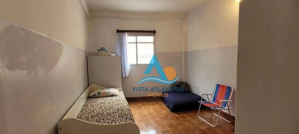 Kitnet com 1 Quarto à venda, 39m² no Aviação, Praia Grande