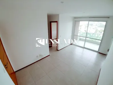 Apartamento com 2 Quartos à venda, 62m² no Bento Ferreira, Vitória