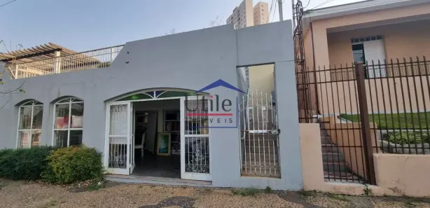Casa com 3 Quartos à venda, 239m² no Vila Clayton, Valinhos