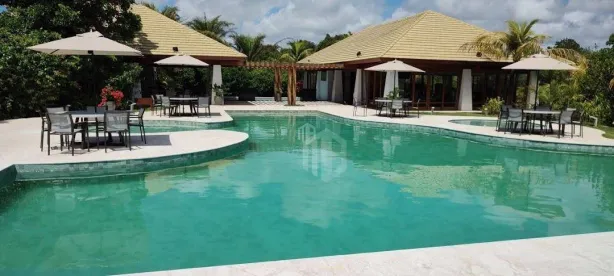 Lote/Terreno à venda, 630m² no Açu da Torre, Mata de São João