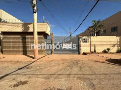 Apartamento com 2 Quartos à venda, 60m² no Setor de Chácaras Anhangüera B, Valparaíso de Goiás