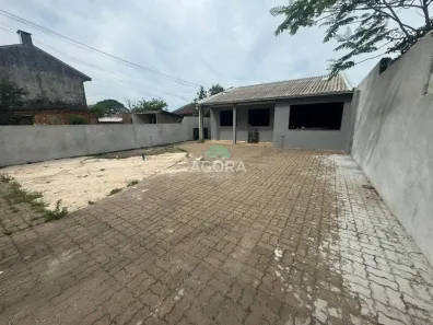 Imóvel Comercial para alugar, 128m² no Harmonia, Canoas