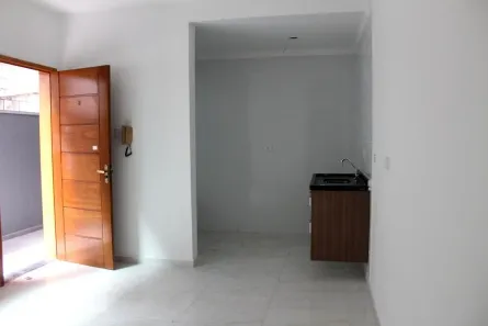 Apartamento com 1 Quarto à venda, 35m² no Parque Boturussu, São Paulo