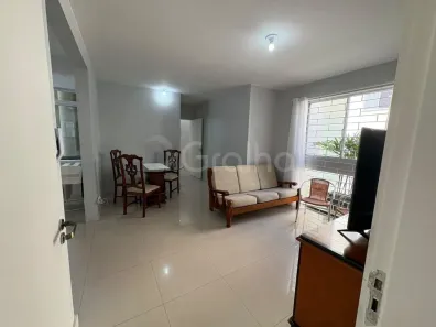 Apartamento com 3 Quartos à venda, 76m² no Trindade, Florianópolis