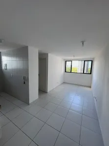 Apartamento com 1 Quarto para alugar, 35m² no Boa Viagem, Recife