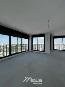 Cobertura com 4 Quartos à venda, 688m² no Moema, São Paulo