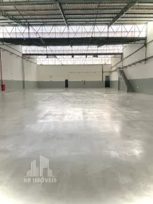 Galpão/Depósito/Armazém para alugar, 1179m² no Jardim Califórnia, Barueri