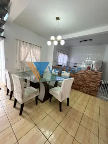 Casa com 3 Quartos à venda, 150m² no Nossa Senhora do Carmo, Arujá
