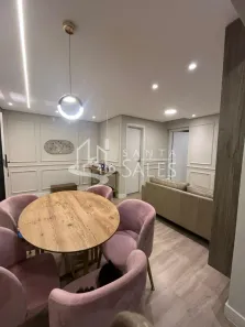 Apartamento com 1 Quarto à venda, 44m² no Butantã, São Paulo
