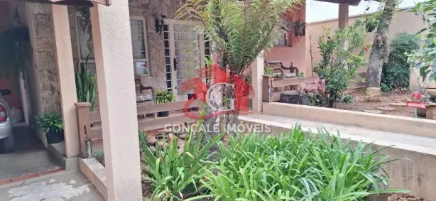 Casa com 3 Quartos à venda, 229m² no Jardim do Lago, Atibaia