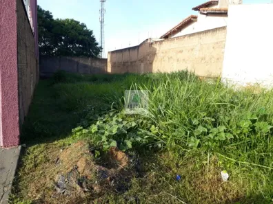 Lote/Terreno à venda, 10m² no Cidade Jardim, Anápolis