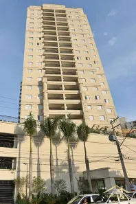 Apartamento com 2 Quartos à venda, 64m² no Vila Osasco, Osasco
