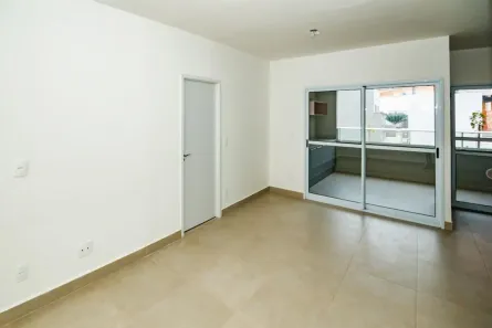 Apartamento com 3 Quartos à venda, 84m² no Pampulha, Belo Horizonte