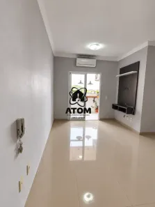 Apartamento com 3 Quartos à venda, 79m² no Rancho Grande, Tremembé
