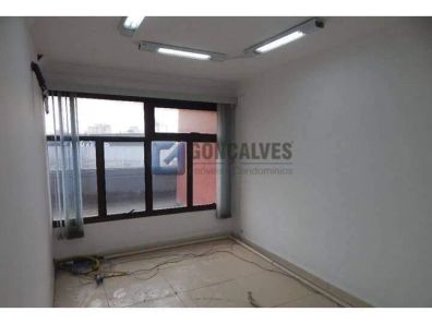 Sala Comercial à venda, 190m² no Centro, São Bernardo do Campo