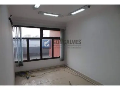 Sala Comercial à venda, 190m² no Centro, São Bernardo do Campo