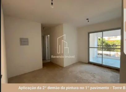Apartamento com 3 Quartos à venda, 132m² no Vila Regente Feijó, São Paulo