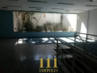 Prédio Comercial à venda, 400m² no Jardim Independência, Taubaté