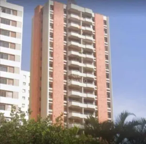 Apartamento com 3 Quartos à venda, 123m² no Centro, Ribeirão Preto