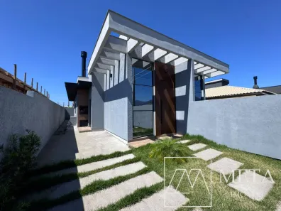 Casa com 3 Quartos à venda, 60m² no Guarda do Cubatão, Palhoça