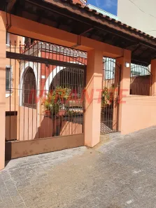 Sobrado com 4 Quartos à venda, 140m² no Pacaembu, São Paulo