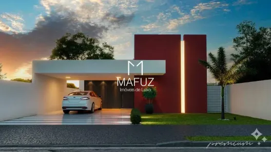 Fazenda/Sítio com 4 Quartos à venda, 238m² no Residencial Paineiras, Lagoa Santa