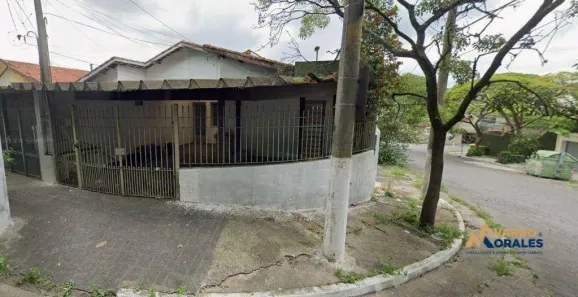 Casa com 3 Quartos à venda, 125m² no Conjunto Residencial Butantã, São Paulo