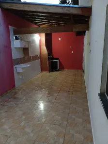 Casa com 2 Quartos para alugar, 114m² no Jardim Santa Júlia, São José dos Campos