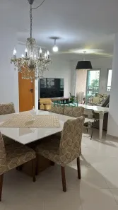 Apartamento com 4 Quartos à venda, 176m² no Vila Ema, São José dos Campos