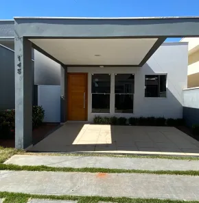 Casa de Condomínio com 3 Quartos para alugar, 110m² no Jardim Park Real, Indaiatuba