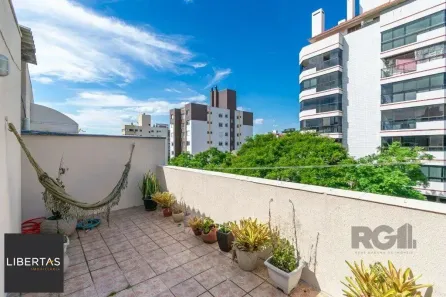 Apartamento com 3 Quartos à venda, 200m² no Higienópolis, Porto Alegre