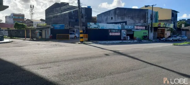 Imóvel Comercial à venda, 330m² no Aruana, Aracaju