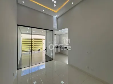 Casa com 3 Quartos à venda, 70m² no Loteamento Residencial Verona, Anápolis