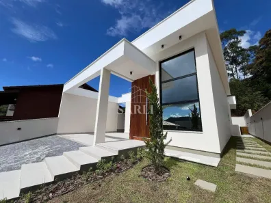 Casa com 3 Quartos à venda, 96m² no Forquilhas, São José