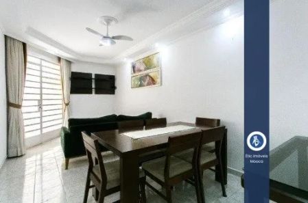 Apartamento com 2 Quartos à venda, 70m² no Mooca, São Paulo