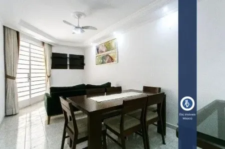 Apartamento com 2 Quartos à venda, 70m² no Mooca, São Paulo
