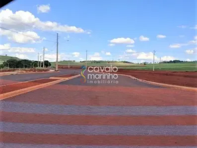 Lote/Terreno à venda, 188m² no Recreio Anhangüera, Ribeirão Preto